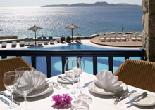 Mykonos Grand Hotel & Resort