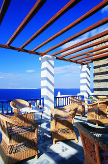 Mykonos Grand Hotel & Resort