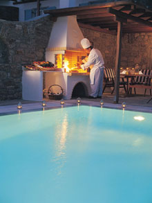 Mykonos Grand Hotel & Resort