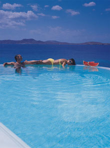 Mykonos Grand Hotel & Resort