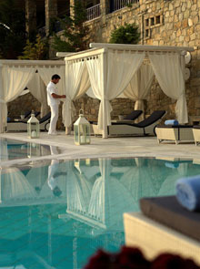 Mykonos Grand Hotel & Resort