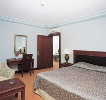 Bodrum Holiday Resort & Spa(ex.Majesty Club Hotel Belizia)