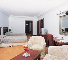 Bodrum Holiday Resort & Spa(ex.Majesty Club Hotel Belizia)