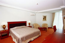 Bodrum Holiday Resort & Spa(ex.Majesty Club Hotel Belizia)