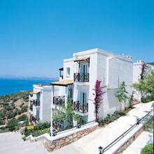 Bodrum Holiday Resort & Spa(ex.Majesty Club Hotel Belizia)