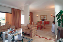 Movenpick Resort Hurghada(ex.InterContinental Hurghada)