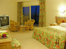 Dessole Pyramisa Beach Resort Sahl Hasheesh(ex.Pyramisa Resort & Suites Sahl Hasheesh)