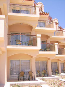 Dessole Pyramisa Beach Resort Sahl Hasheesh(ex.Pyramisa Resort & Suites Sahl Hasheesh)