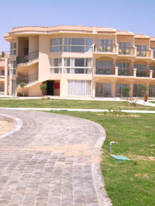 Dessole Pyramisa Beach Resort Sahl Hasheesh(ex.Pyramisa Resort & Suites Sahl Hasheesh)