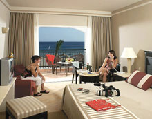 Jaz Dahabeya(ex.Iberotel Dahabeya)