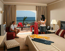 Jaz Dahabeya(ex.Iberotel Dahabeya)