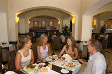 Jaz Dahabeya(ex.Iberotel Dahabeya)