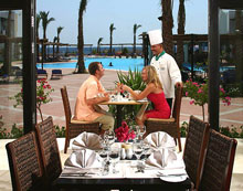 Jaz Dahabeya(ex.Iberotel Dahabeya)