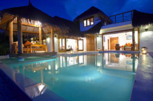 Hideaway Beach Resort & Spa(ex.Island Hideaway At Dhonakulhi Spa Resort & Marina)