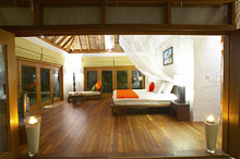 Hideaway Beach Resort & Spa(ex.Island Hideaway At Dhonakulhi Spa Resort & Marina)