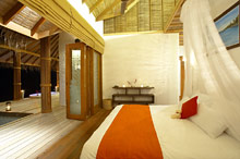 Hideaway Beach Resort & Spa(ex.Island Hideaway At Dhonakulhi Spa Resort & Marina)