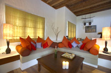 Hideaway Beach Resort & Spa(ex.Island Hideaway At Dhonakulhi Spa Resort & Marina)