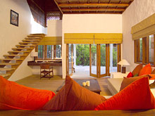 Hideaway Beach Resort & Spa(ex.Island Hideaway At Dhonakulhi Spa Resort & Marina)