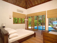 Hideaway Beach Resort & Spa(ex.Island Hideaway At Dhonakulhi Spa Resort & Marina)