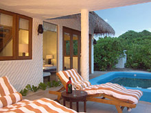 Hideaway Beach Resort & Spa(ex.Island Hideaway At Dhonakulhi Spa Resort & Marina)