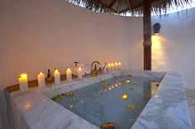 Hideaway Beach Resort & Spa(ex.Island Hideaway At Dhonakulhi Spa Resort & Marina)