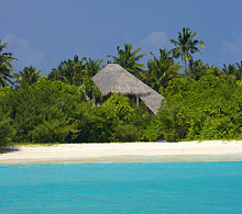 Hideaway Beach Resort & Spa(ex.Island Hideaway At Dhonakulhi Spa Resort & Marina)