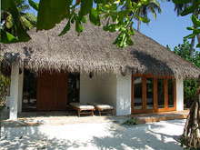 Hideaway Beach Resort & Spa(ex.Island Hideaway At Dhonakulhi Spa Resort & Marina)