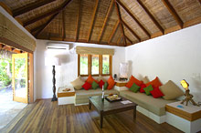 Hideaway Beach Resort & Spa(ex.Island Hideaway At Dhonakulhi Spa Resort & Marina)