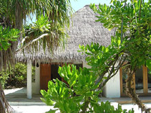 Hideaway Beach Resort & Spa(ex.Island Hideaway At Dhonakulhi Spa Resort & Marina)