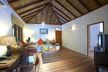 Hideaway Beach Resort & Spa(ex.Island Hideaway At Dhonakulhi Spa Resort & Marina)