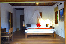 Hideaway Beach Resort & Spa(ex.Island Hideaway At Dhonakulhi Spa Resort & Marina)