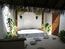 Hideaway Beach Resort & Spa(ex.Island Hideaway At Dhonakulhi Spa Resort & Marina)