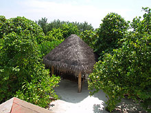 Hideaway Beach Resort & Spa(ex.Island Hideaway At Dhonakulhi Spa Resort & Marina)