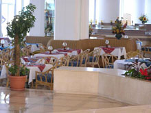 Hilton Hurghada Plaza Hotel(ex.Hilton Plaza)