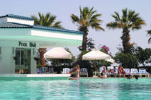 Hilton Hurghada Plaza Hotel(ex.Hilton Plaza)