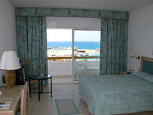 Hilton Hurghada Plaza Hotel(ex.Hilton Plaza)