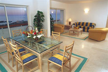 Hilton Hurghada Plaza Hotel(ex.Hilton Plaza)