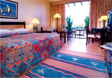 Coral Sea Sensatori Resort(ex.Conrad Sharm El Sheikh Resort)