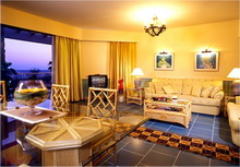 Coral Sea Sensatori Resort(ex.Conrad Sharm El Sheikh Resort)