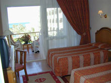 Sea Star Beau Rivage Hotel