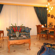 Sea Star Beau Rivage Hotel