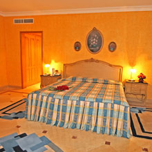 Sea Star Beau Rivage Hotel