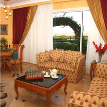 Sea Star Beau Rivage Hotel