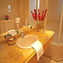 Sea Star Beau Rivage Hotel