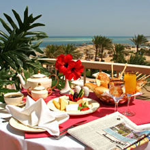 Sea Star Beau Rivage Hotel