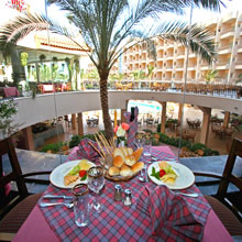 Sea Star Beau Rivage Hotel