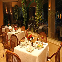 Sea Star Beau Rivage Hotel