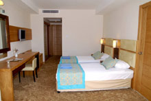 Saturn Palace Resort