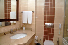 Saturn Palace Resort