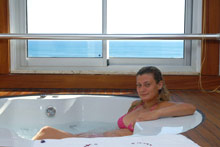 Saturn Palace Resort